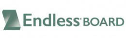 Swedboard Z-Endless logotype