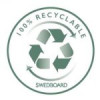 SB Fibre & SB Solid Premium are all 100% recyclable